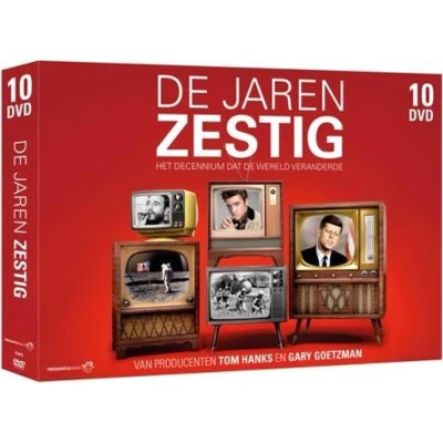 Afbeelding van Jaren 60
