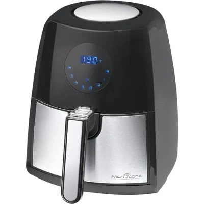 Image de Proficook Friteuse sans huile 2,5 FR1147