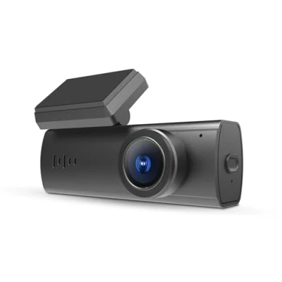 Afbeelding van Nedis Dash Cam 1080p@30fps 2 MPixel Wi Fi LCD Nachtzicht Zwart