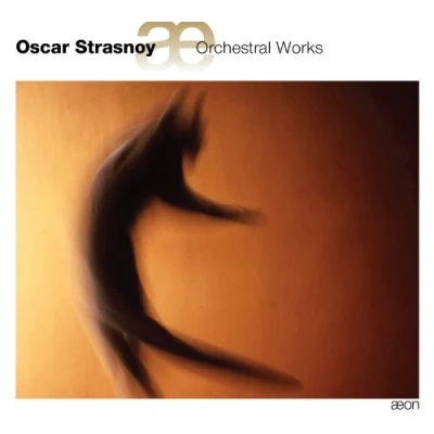 Afbeelding van Orchestre Philharmonique De Radio France Strasnoy: Orchestral Works (CD)