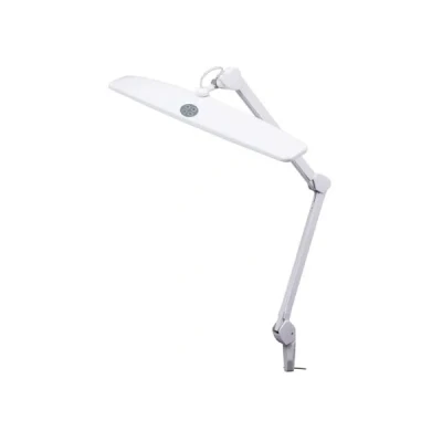 Afbeelding van Led bureaulamp dimbaar 84 leds wit Velleman