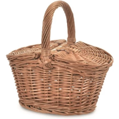 Afbeelding van Egmont toys picknickmandje