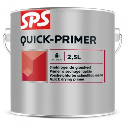 Afbeelding van Quick Primer 2,5 liter