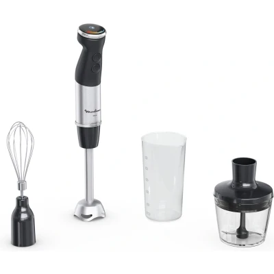 Afbeelding van Moulinex Quickchef+ Staafmixer (dd673810)