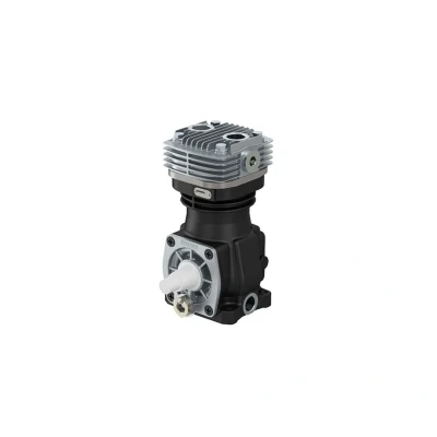 Afbeelding van WABCO 4111415070 Luchtvering compressor