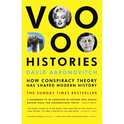 Afbeelding van Voodoo Histories
