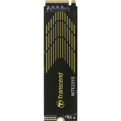 Afbeelding van Transcend MTE255S (1000 GB, M.2 2280), SSD