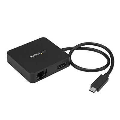 Afbeelding van USB Hub Startech DKT30CHD