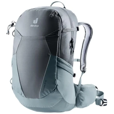 Afbeelding van Deuter Futura 25 SL backpack graphite shale