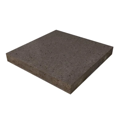 Afbeelding van Oud Hollandse Tegel 60x60x7cm Taupe