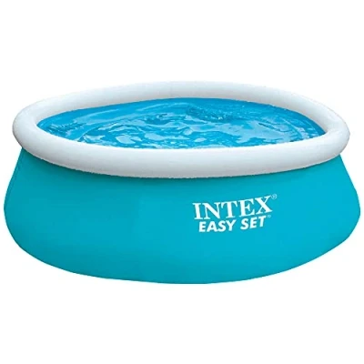 Image de INTEX Easy Set Pool 183 cm x 51 (880L) (28101)