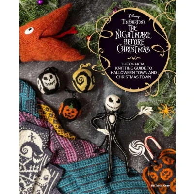 Afbeelding van Disney Tim Burton&#039;s The Nightmare Before Christmas