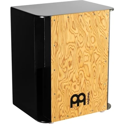 Image de Meinl SUBCAJ6MB Subwoofer Cajon Vertical Makah B