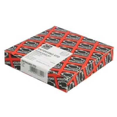 Afbeelding van ENGITECH ENT041062 STD Zuigerveer 81 VOLVO: XC60 I