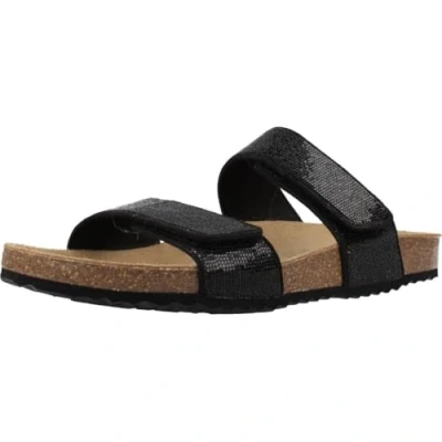 Afbeelding van GEOX D BRIONIA R Zwart 37 EU