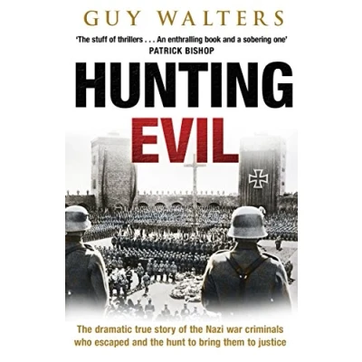 Afbeelding van Hunting Evil