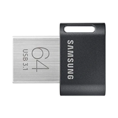 Image de Samsung Clé Usb 3.1 Fit Plus 64 Gb (muf 64ab/apc)