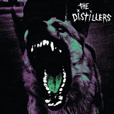 Afbeelding van The Distillers (LP)