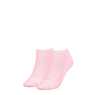 Afbeelding van PUMA Damessneakers (2 stuks), Roze