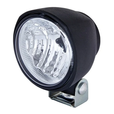 Afbeelding van Hella Werkschijnwerper 12 V, 24 V H3 Modul 70 1G0 996 176 001 Nabijgebied belichting (Ø x d) 83 mm 75