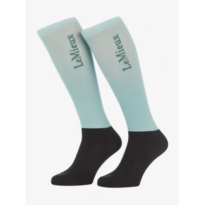 Image de LeMieux FW&#039;24 Competition Socks