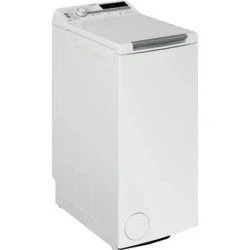 Afbeelding van Whirlpool Tdlr 65241bs Be Wasmachine Bovenlader