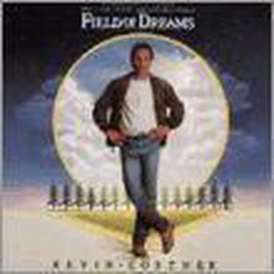 Afbeelding van Field Of Dreams
