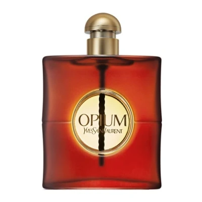 Image de Yves Saint Laurent Opium Eau de Parfum 90 ml