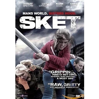 Afbeelding van Sket