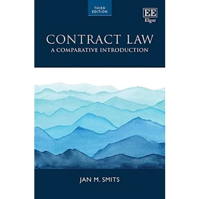 Afbeelding van Contract Law