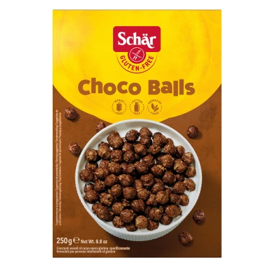 Afbeelding van Schär Cacao Cereals Milly Magic Glutenvrij