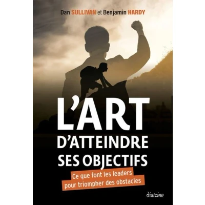 Image de L&#039;art d&#039;atteindre ses objectifs