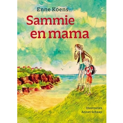 Image de Sammie en mama