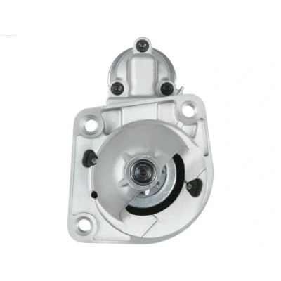 Afbeelding van AS PL S0872S Startmotor 12 2,00 9 FORD: Focus Mk1 Hatchback, S Max Mk1, 2 Kombi