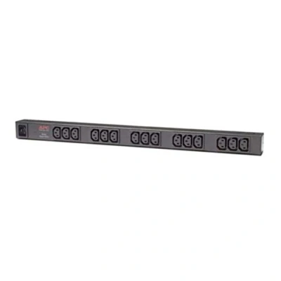 Afbeelding van Onderdelen: Voedingen: Apc PDU/vertical 240V f PowerUPS