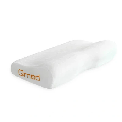 Afbeelding van Qmed Orthopedisch hoofdkussen Standard Plus