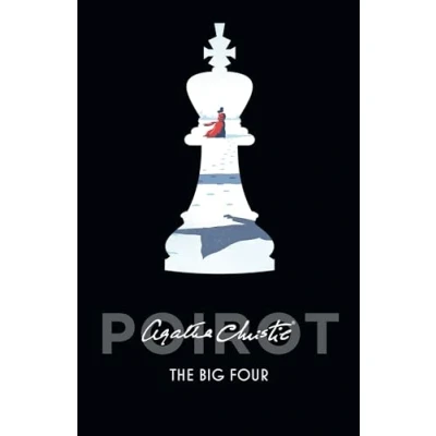 Afbeelding van Big Four