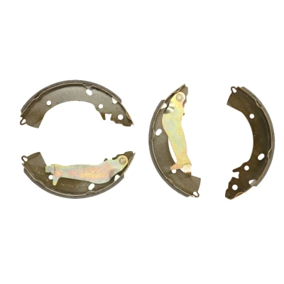 Afbeelding van ABE C00530ABE Remschoenen Achteras 203,2 32 HYUNDAI: i20 I Hatchback, II Hatchback