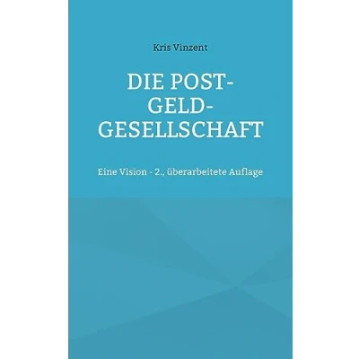Afbeelding van Die Post Geld Gesellschaft