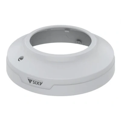 Image de AXIS TM3812 Couvercle de caméra inviolable (pack 4) pour M3085 V, M3086 M3088 V