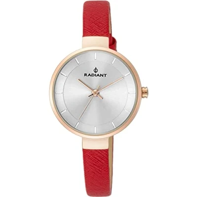 Afbeelding van Horloge Dames Radiant RA455205 (Ø 28 mm)
