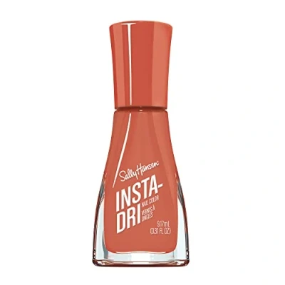 Afbeelding van Insta Dri sneldrogende nagellak 350 9,17ml