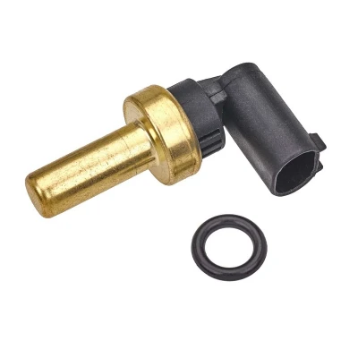 Afbeelding van MEYLE 614 821 0002 Koelmiddeltemperatuursensor Met afdichtring OPEL: Adam, Corsa D Hatchback, Zafira C Tourer, CHEVROLET: Aveo Trax