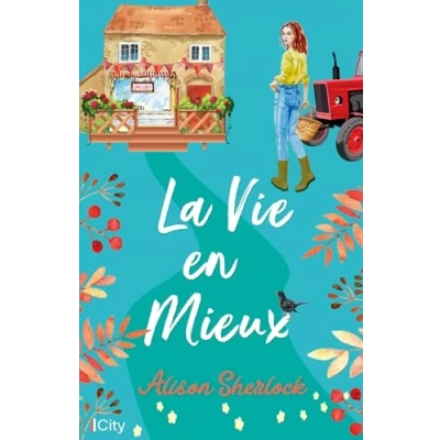 Afbeelding van La Vie En Mieux