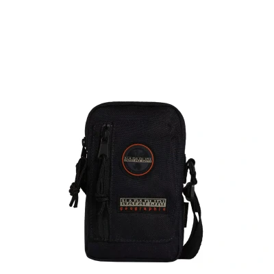 Afbeelding van Napapijri Voyage Crossbody blu marine