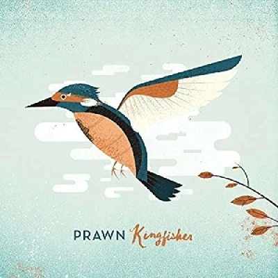 Afbeelding van Prawn Kingfisher (LP)