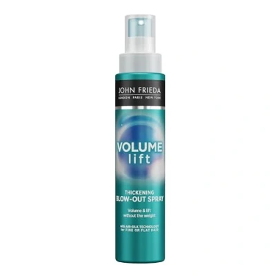 Afbeelding van JOHN FRIEDA Luxurious Volume Spray Brushing Volumegevend Materiaalmaker 1 ml