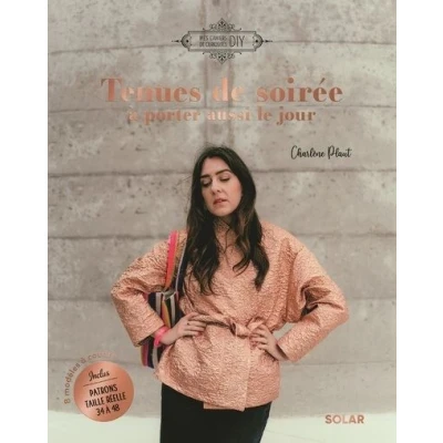 Image de Tenues de soiree a porter aussi le jour