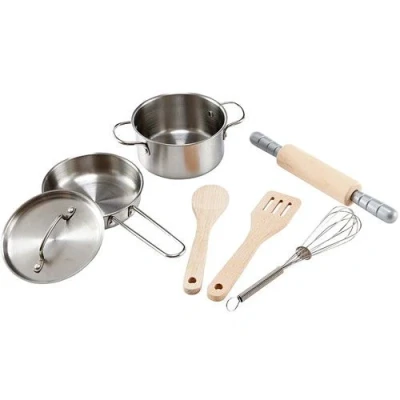Afbeelding van Hape chef kookset