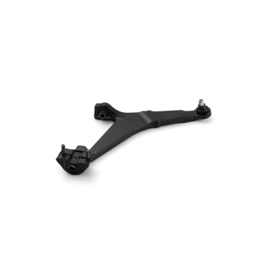 Afbeelding van SKF VKDS 323013 B Draagarm Met synthetisch vet draag/ stuur gewricht Driehoeksdraagarm CITROËN: Saxo Hatchback, AX, PEUGEOT: 106 II Hatchback